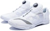 Lookbook Li-Ning Mage 'Putih Hitam' APPT003-2
