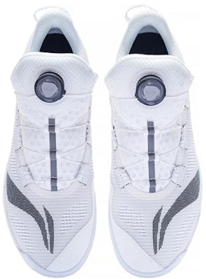 Li-Ning Mage 'White Black' APPT003-2 Shop Li-Ning Mage 'White Black' APPT003-2