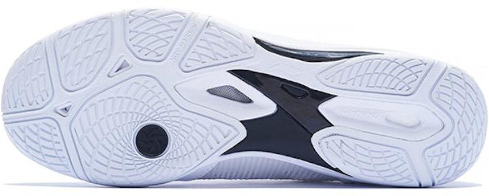Li-Ning Mage 'Putih Hitam' APPT003-2 Purchase Li-Ning Mage 'Putih Hitam' APPT003-2