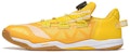 Kasut Pingpong Li-Ning Mage Pro 'Kuning Putih' APPT003-5