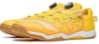 Kasut Pingpong Li-Ning Mage Pro 'Kuning Putih' APPT003-5