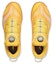 Shop Kasut Pingpong Li-Ning Mage Pro 'Kuning Putih' APPT003-5