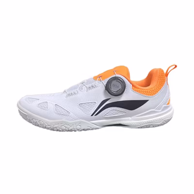 Li-Ning Mage PE 'White Orange'