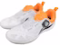 Li-Ning Mage PE 'Putih Jingga' APTT023-1