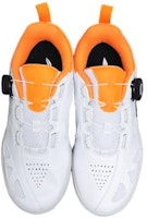 Li-Ning Mage PE 'Blanco Naranja' APTT023-1 Shop Li-Ning Mage PE 'Blanco Naranja' APTT023-1