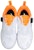Li-Ning Mage PE 'Putih Jingga' APTT023-1