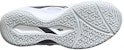 Li-Ning Mage PE 'Putih Jingga' APTT023-1