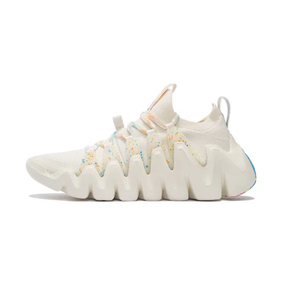 Li-Ning Magic Thorn 'White'