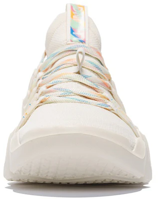 李寧 幻刺 一體織 透氣減震防滑耐磨 低幫 運動休閒鞋 男款 白色 Shop 李寧 幻刺 一體織 透氣減震防滑耐磨 低幫 運動休閒鞋 男款 白色