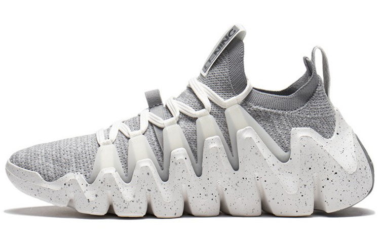 Li-Ning Magic Thorn No Boundry Sport Leisure AZGS031-2