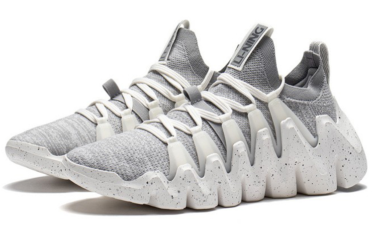 Li-Ning Magic Thorn No Boundry Sport Leisure 圖 3
