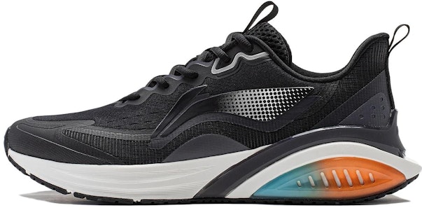 李寧 漫雲 "黒白" (リーニン マンユン "コクハク") ARST059-5 Buy 李寧 漫雲 "黒白" (リーニン マンユン "コクハク") ARST059-5