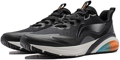 李寧 漫雲 "黒白" (リーニン マンユン "コクハク") ARST059-5 Lookbook 李寧 漫雲 "黒白" (リーニン マンユン "コクハク") ARST059-5