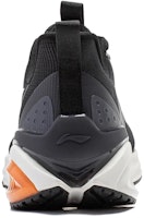 李寧 漫雲 "黒白" (リーニン マンユン "コクハク") ARST059-5 Shop 李寧 漫雲 "黒白" (リーニン マンユン "コクハク") ARST059-5