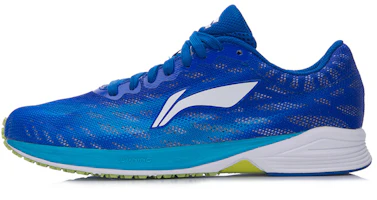 Li-Ning Marathon Trainer 'Blue' AJJM003-3 Li-Ning Marathon Trainer 'Blue' AJJM003-3