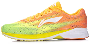 Li-Ning Marathon Trainer Low 'Orange-Yellow' AJJM003-2 Li-Ning Marathon Trainer Low 'Orange-Yellow' AJJM003-2