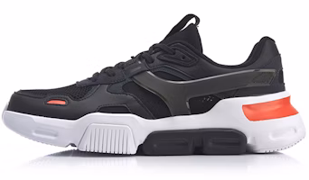 Li-Ning Mark 'Black White' AGLP039-1 Li-Ning Mark 'Black White' AGLP039-1