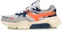 Li-Ning Mark 'Kelabu Oren' AGLP039-4