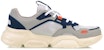 Li-Ning Mark 'Kelabu Oren' AGLP039-4