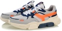 Lookbook Li-Ning Mark 'Kelabu Oren' AGLP039-4