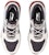 Li-Ning Mark 'Putih Hitam Merah' AGCP183-6