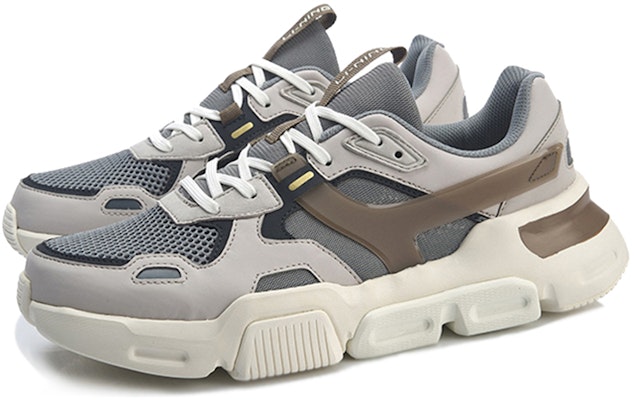 Li-Ning Mark AGLP039-2 Lookbook Li-Ning Mark AGLP039-2