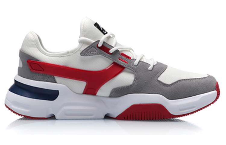 Li-Ning Mark Classic Leisure Mid 圖 2