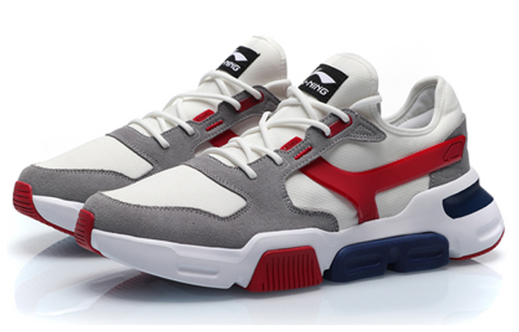 Li-Ning Mark Classic Leisure Mid 圖 3