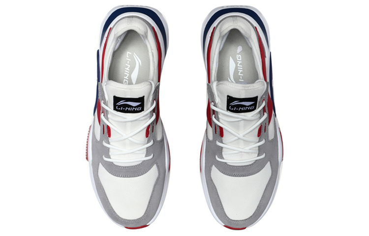 Li-Ning Mark Classic Leisure Mid 圖 4