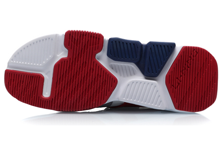 Li-Ning Mark Classic Leisure Mid 圖 5