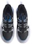 Shop Li-Ning Mark Lite 'Hitam Kelabu Putih' AGCQ039-3