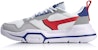 Li-Ning Mark Lite 'Putih' AGCQ015-1