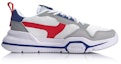 Order Li-Ning Mark Lite 'Putih' AGCQ015-1