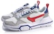 Li-Ning Mark Lite 'Putih' AGCQ015-1