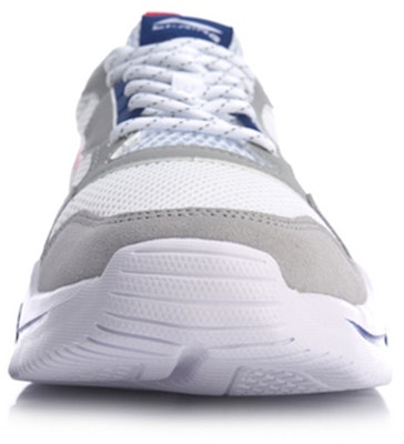 Li-Ning Mark Lite 'Putih' AGCQ015-1 Shop Li-Ning Mark Lite 'Putih' AGCQ015-1