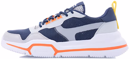 Li-Ning Mark Lite 'White Blue' AGCQ015-3 Li-Ning Mark Lite 'White Blue' AGCQ015-3