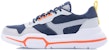 Li-Ning Mark Lite 'Putih Biru' AGCQ015-3