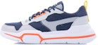 Buy Li-Ning Mark Lite 'Putih Biru' AGCQ015-3