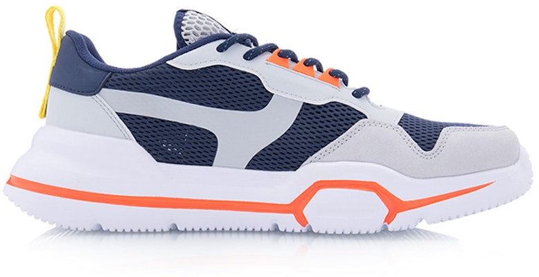 Li-Ning Mark Lite 'White Blue' AGCQ015-3 Order Li-Ning Mark Lite 'White Blue' AGCQ015-3
