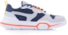 Li-Ning Mark Lite 'Putih Biru' AGCQ015-3