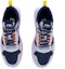 Shop Li-Ning Mark Lite 'Putih Biru' AGCQ015-3