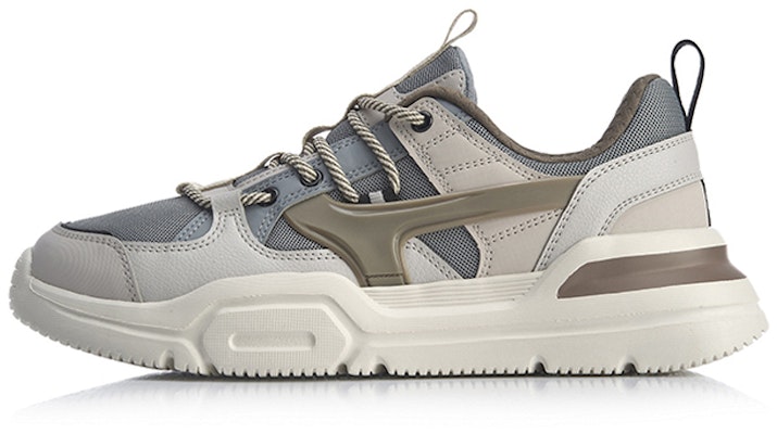Li-Ning Mark Lite Kasut Sneakers AGCQ039-1 Buy Li-Ning Mark Lite Kasut Sneakers AGCQ039-1