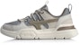 Li-Ning Mark Lite Kasut Sneakers AGCQ039-1