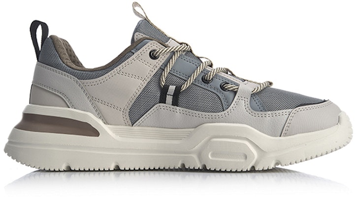 Li-Ning Mark Lite Kasut Sneakers AGCQ039-1 Order Li-Ning Mark Lite Kasut Sneakers AGCQ039-1