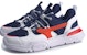 Li-Ning Mark Lite Kasut Sukan AGCQ039-2