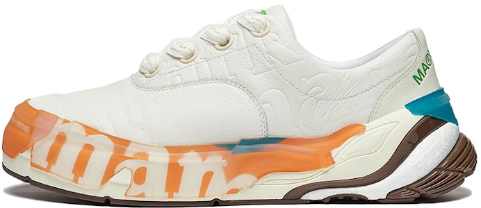 Li-Ning x MARKET Wuji 'Blanco Cremoso' AZGS167-2 Buy Li-Ning x MARKET Wuji 'Blanco Cremoso' AZGS167-2