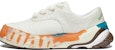 Li-Ning x MARKET Wuji 'Putih Krim' AZGS167-2