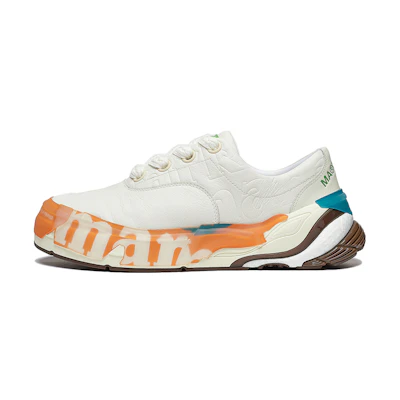 Li-Ning MARKET Wuji 'Creamy White'