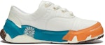 Order Li-Ning x MARKET Wuji 'Putih Krim' AZGS167-2