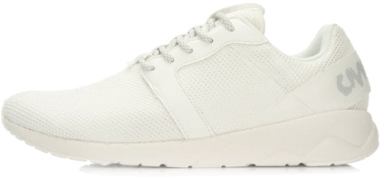 Li-Ning Marvel Series 'White' ARLL007-2 Li-Ning Marvel Series 'White' ARLL007-2